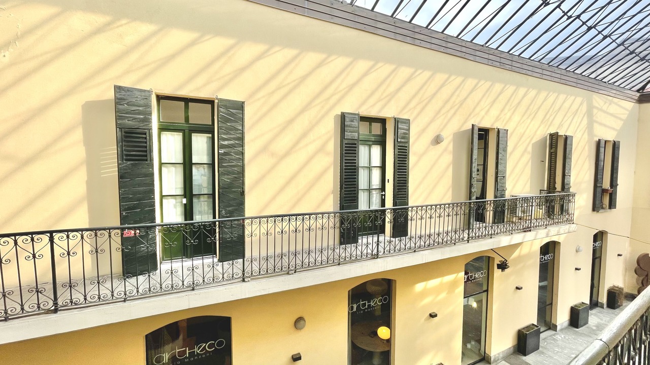 Photo of Outdoor in Gallarate