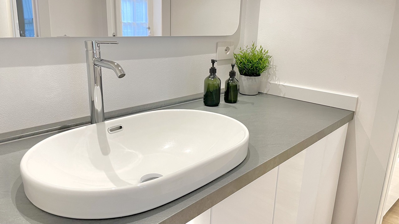 Photo of Bathroom in Gallarate