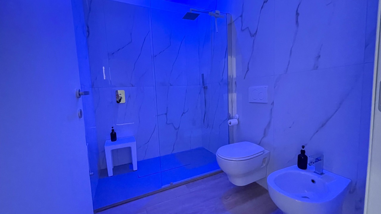 Photo of Bathroom in Gallarate