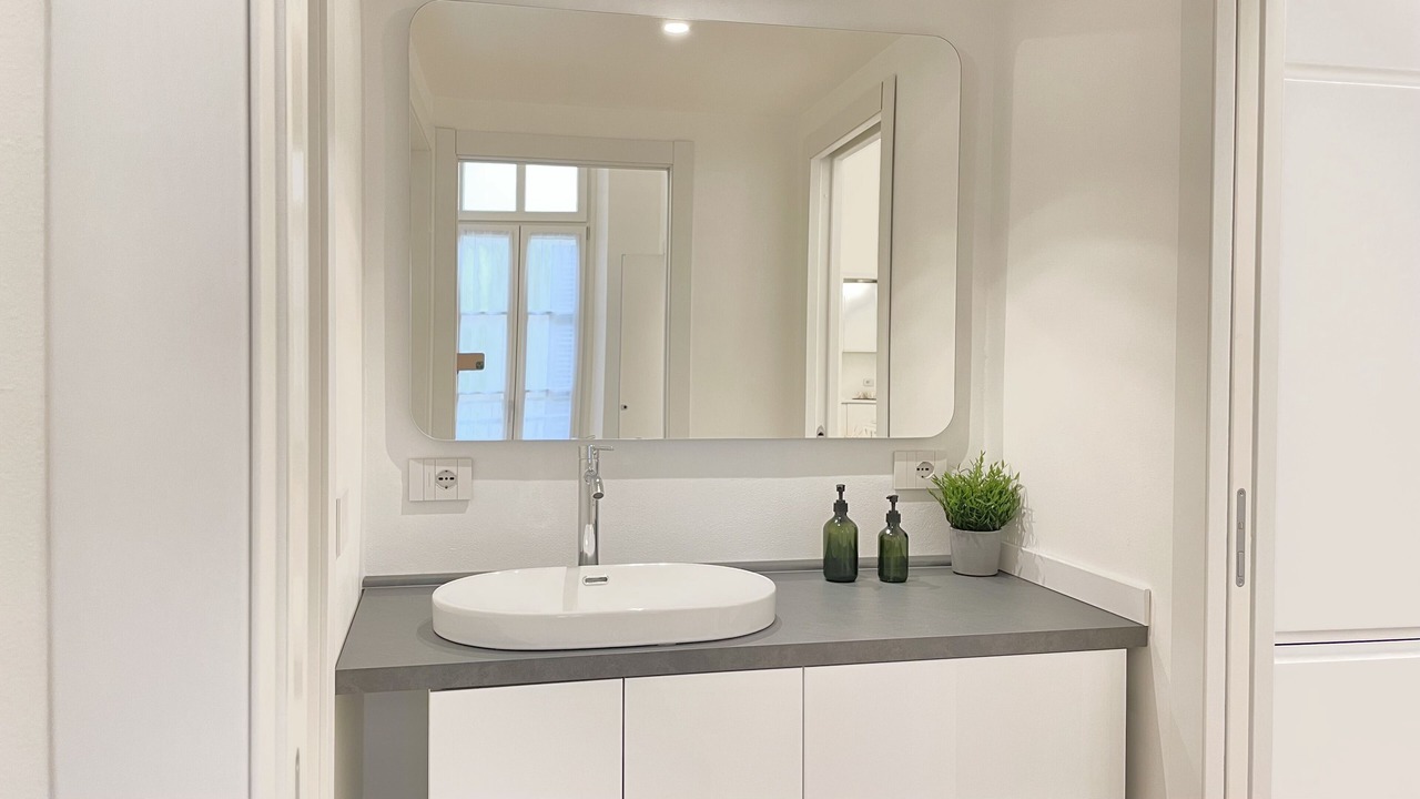Photo of Bathroom in Gallarate