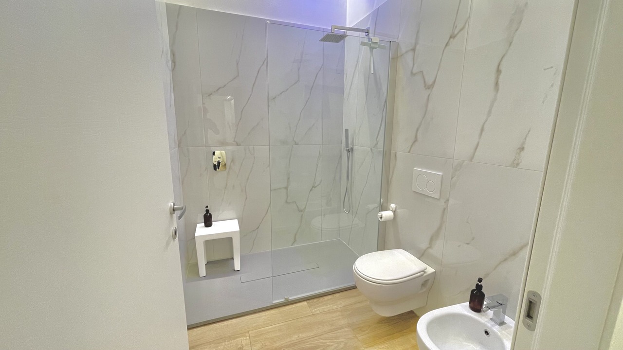 Photo of Bathroom in Gallarate