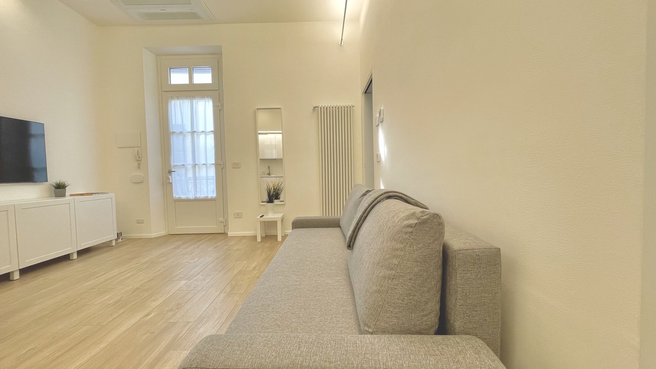 Photo of Livingroom in Gallarate