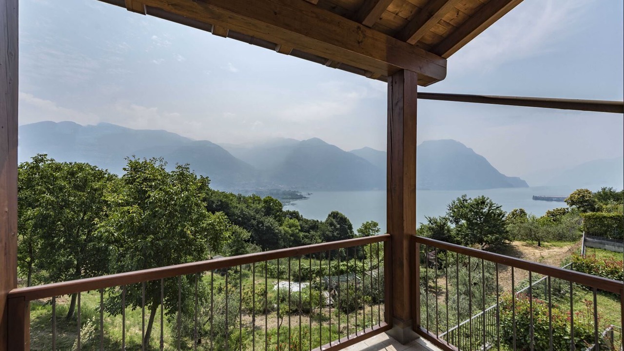 Photo of Outdoor in Costa Volpino