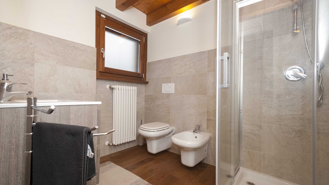 Photo of Bathroom in Costa Volpino