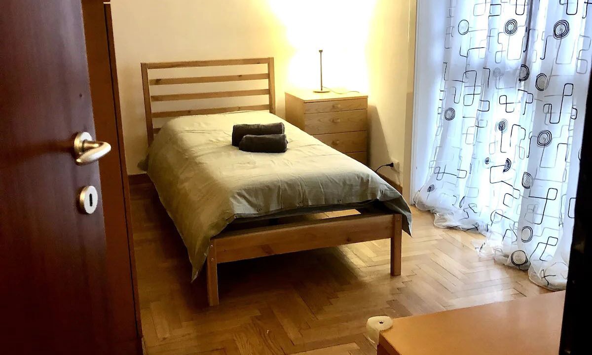 Photo of Bedroom in Porta Genova