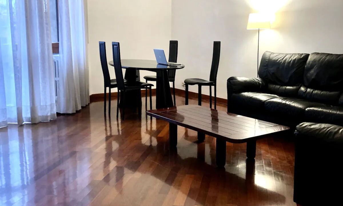Photo of Livingroom in Porta Genova