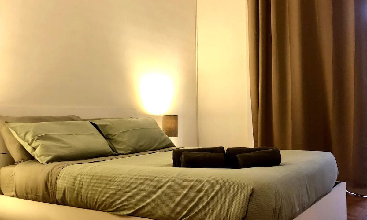 Photo of Bedroom in Porta Genova