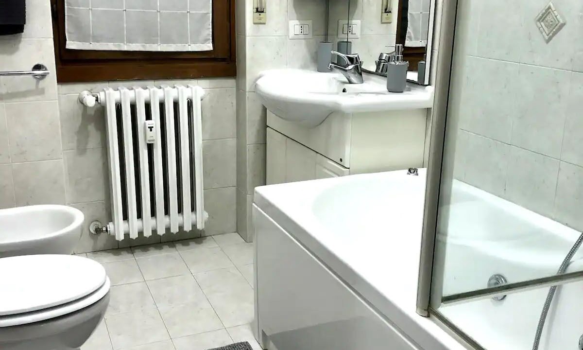 Photo of Bathroom in Porta Genova
