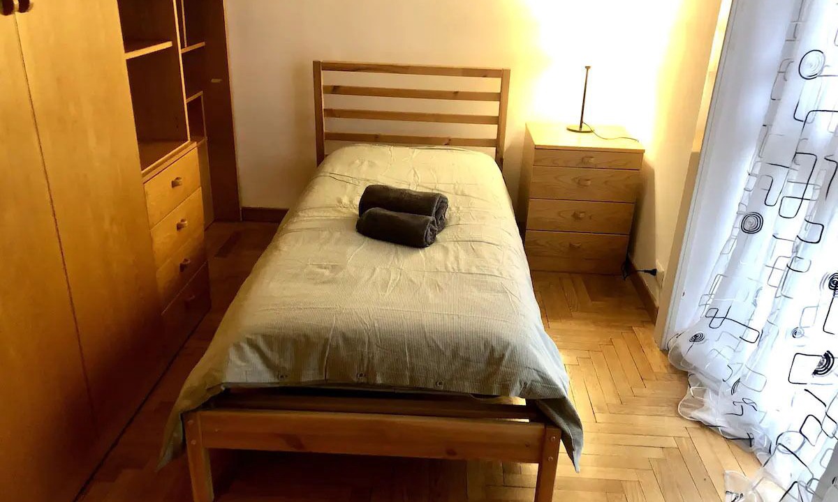 Photo of Bedroom in Porta Genova