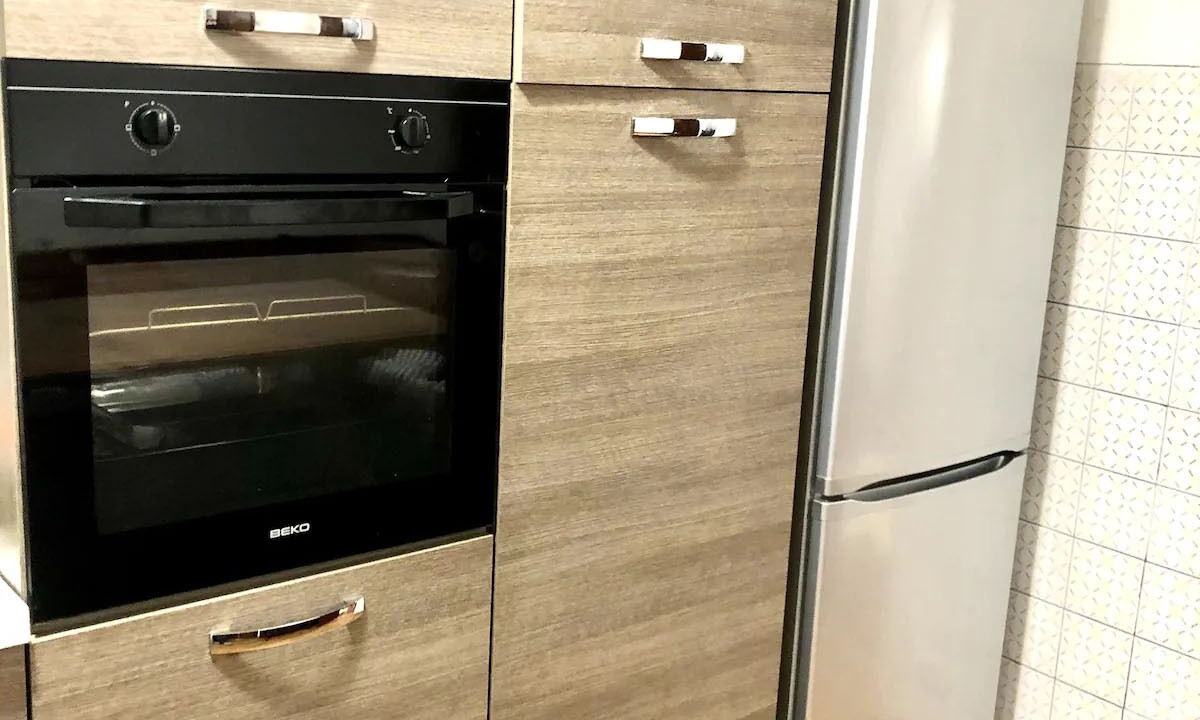 Photo of Kitchen in Porta Genova