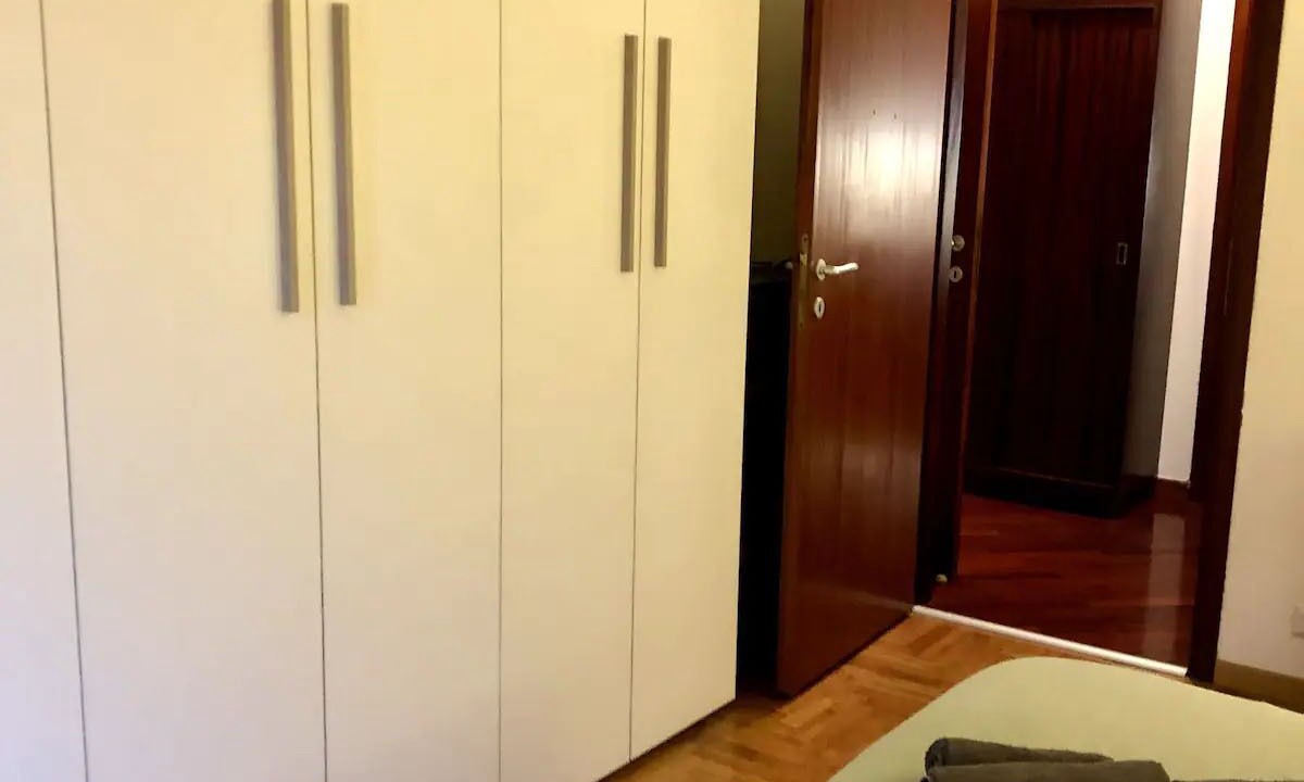 Photo of Bedroom in Porta Genova