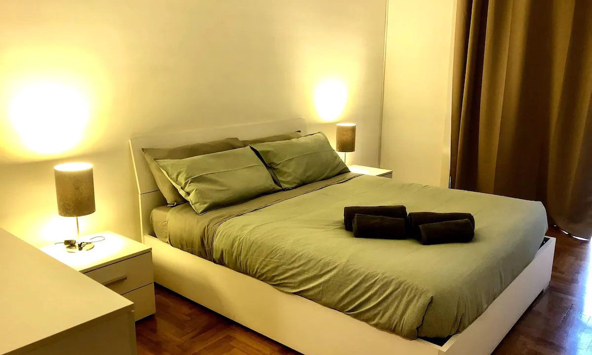 Photo of Bedroom in Porta Genova