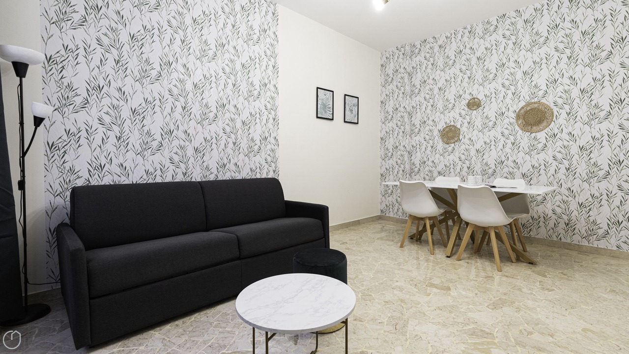 Photo of Livingroom in Monza