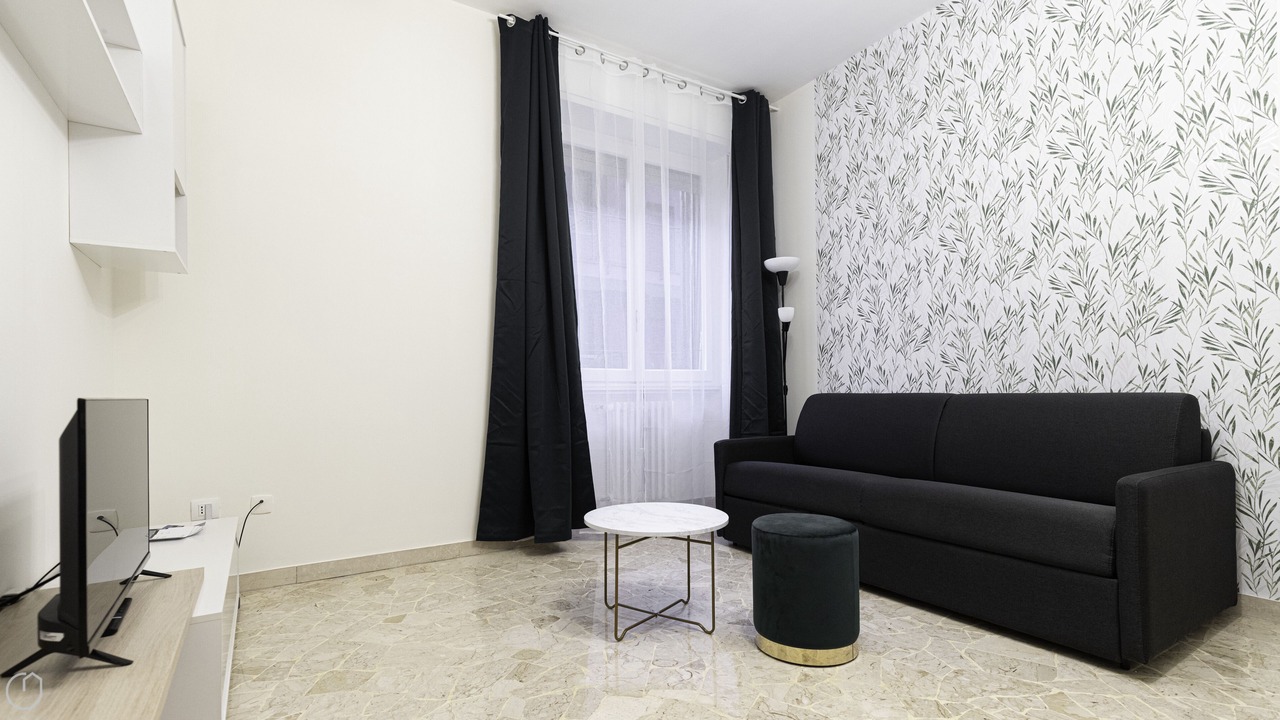 Photo of Livingroom in Monza