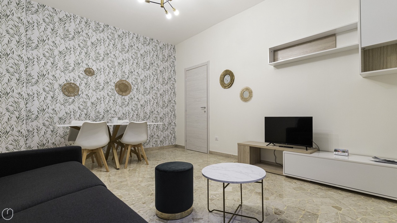 Photo of Livingroom in Monza