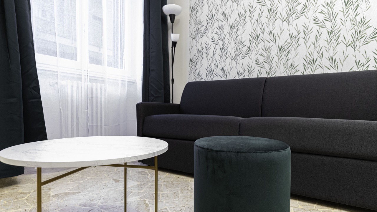 Photo of Livingroom in Monza