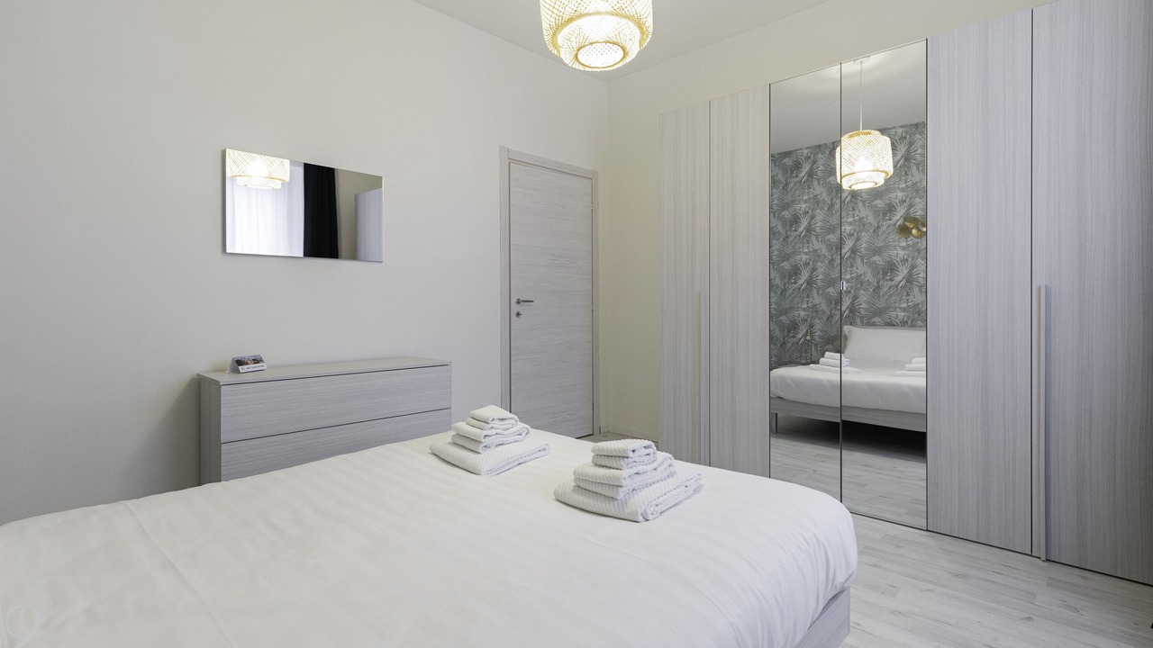 Photo of Bedroom in Monza