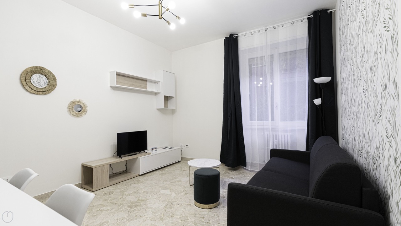 Photo of Livingroom in Monza