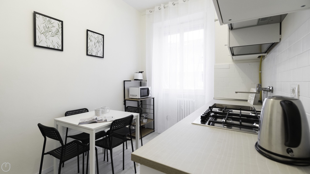 Photo of Kitchen in Monza