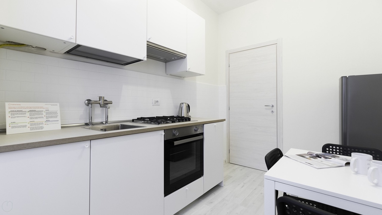 Photo of Kitchen in Monza