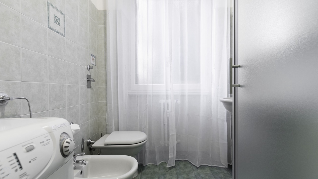 Photo of Bathroom in Monza
