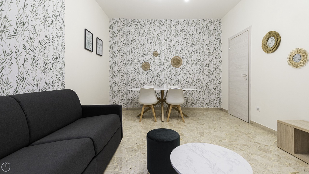 Photo of Livingroom in Monza