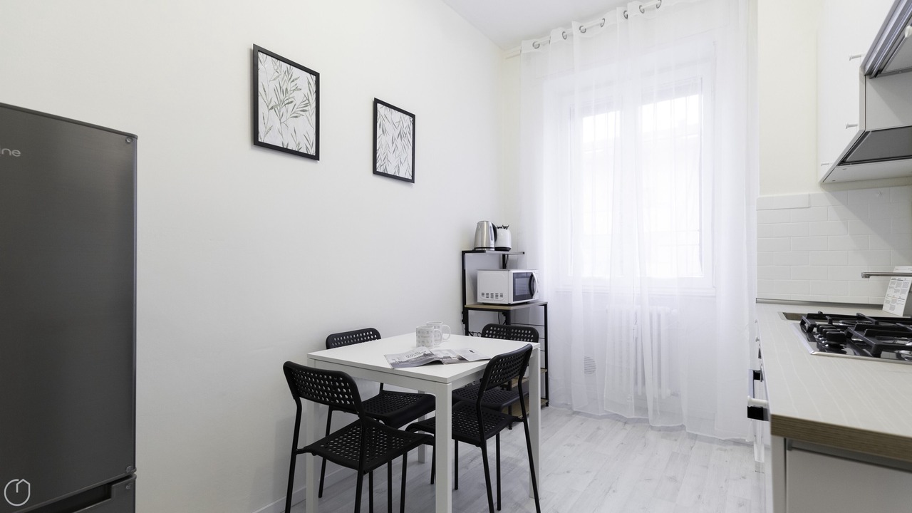 Photo of Kitchen in Monza