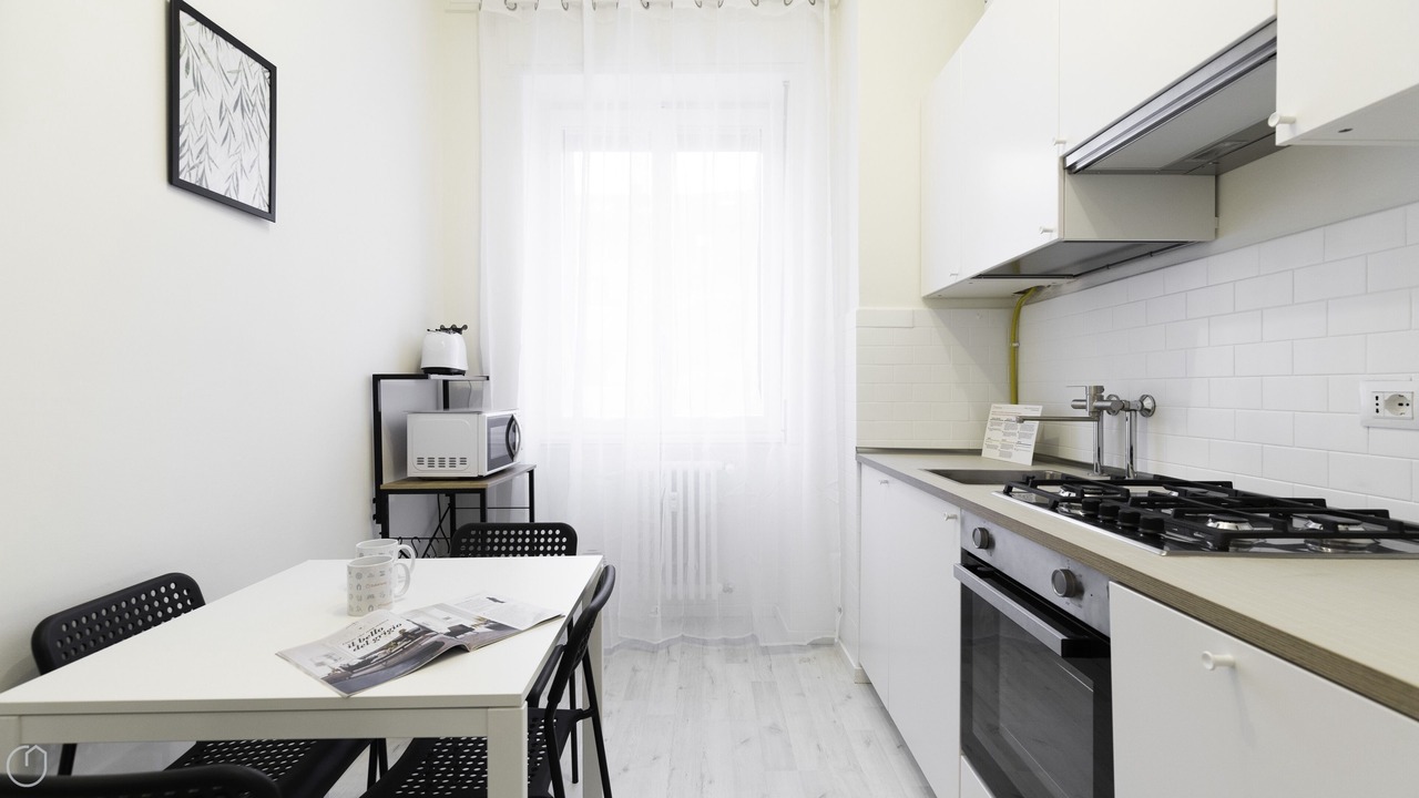 Photo of Kitchen in Monza