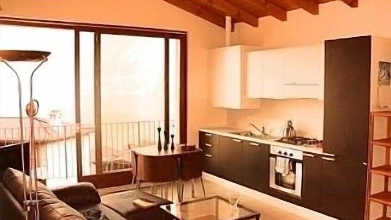 Photo of Kitchen in Argegno