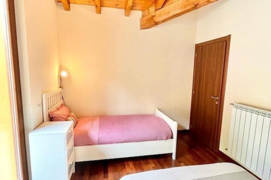 Photo of Bedroom in Argegno