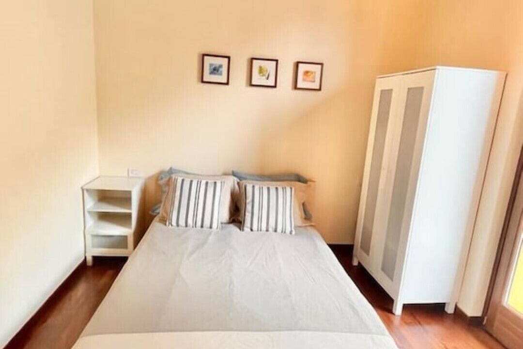 Photo of Bedroom in Argegno