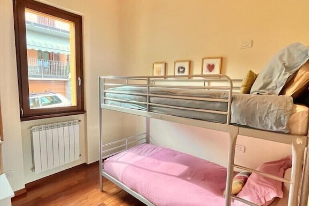 Photo of Bedroom in Argegno