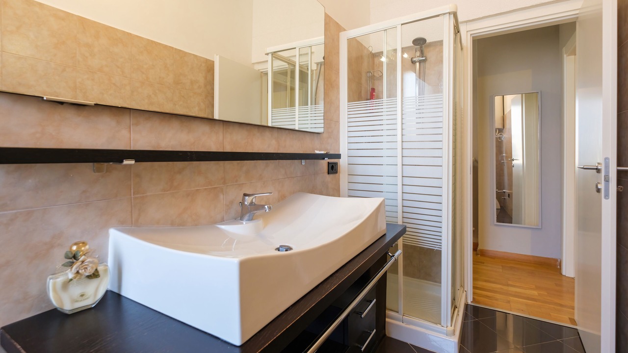 Photo of Bathroom in Ripamonti Corvetto