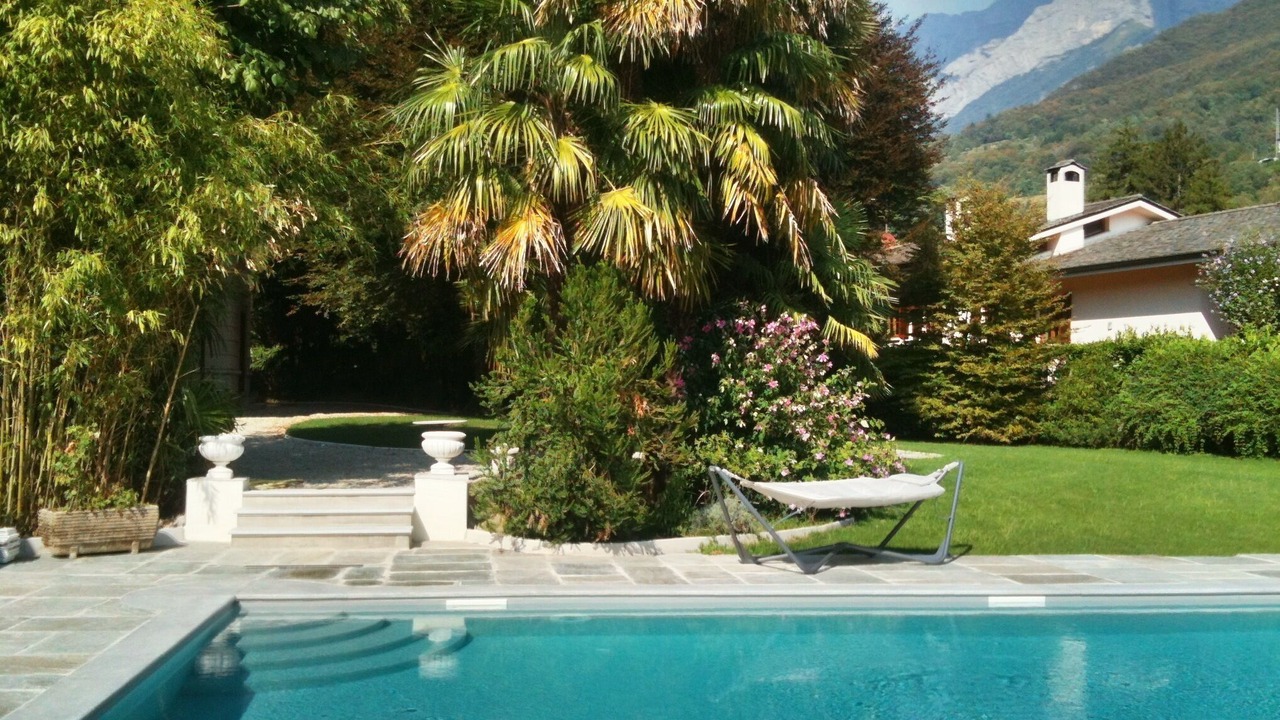 Photo of Outdoor in Mandello del Lario