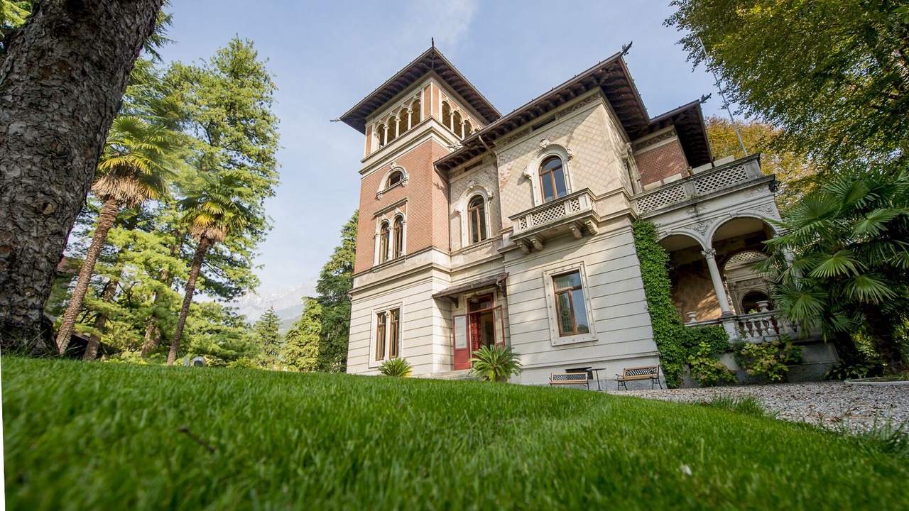 Photo of Outdoor in Mandello del Lario