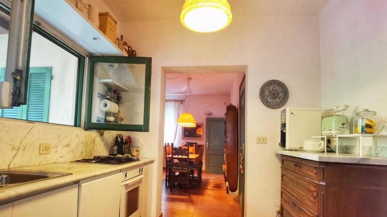 Photo of Kitchen in Travaco Siccomario