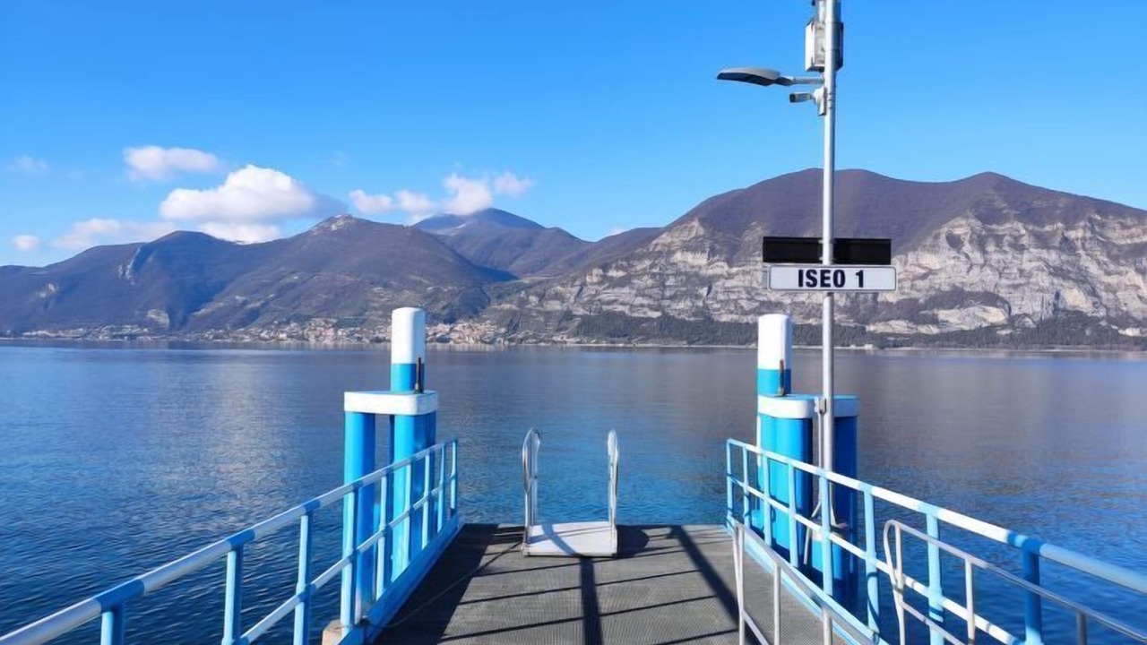 Photo of Others in Iseo