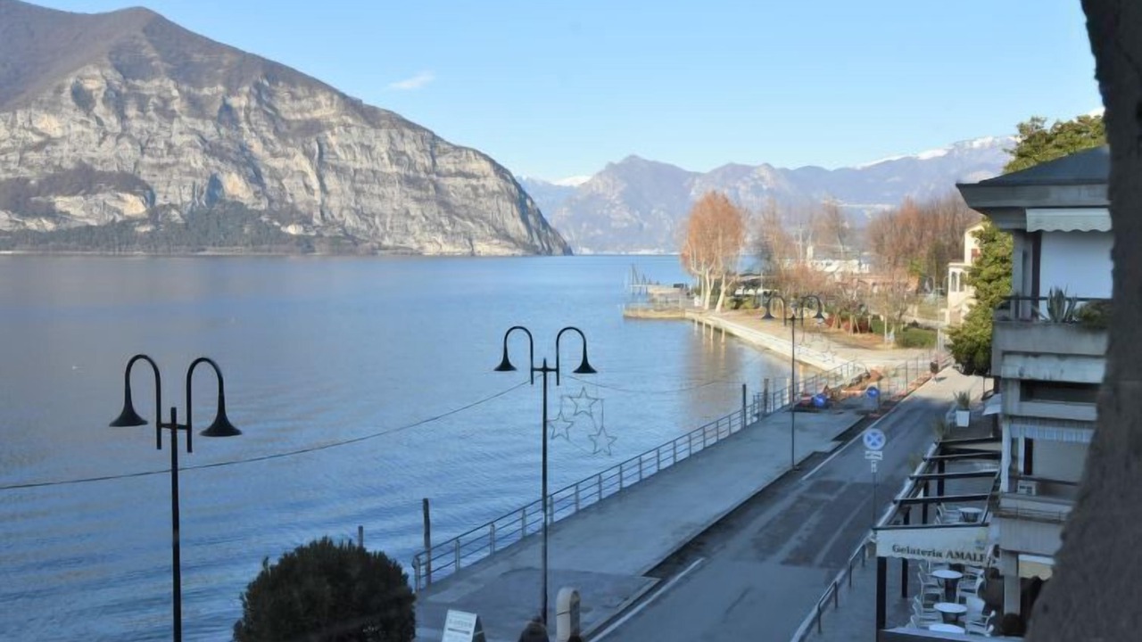 Photo of Others in Iseo