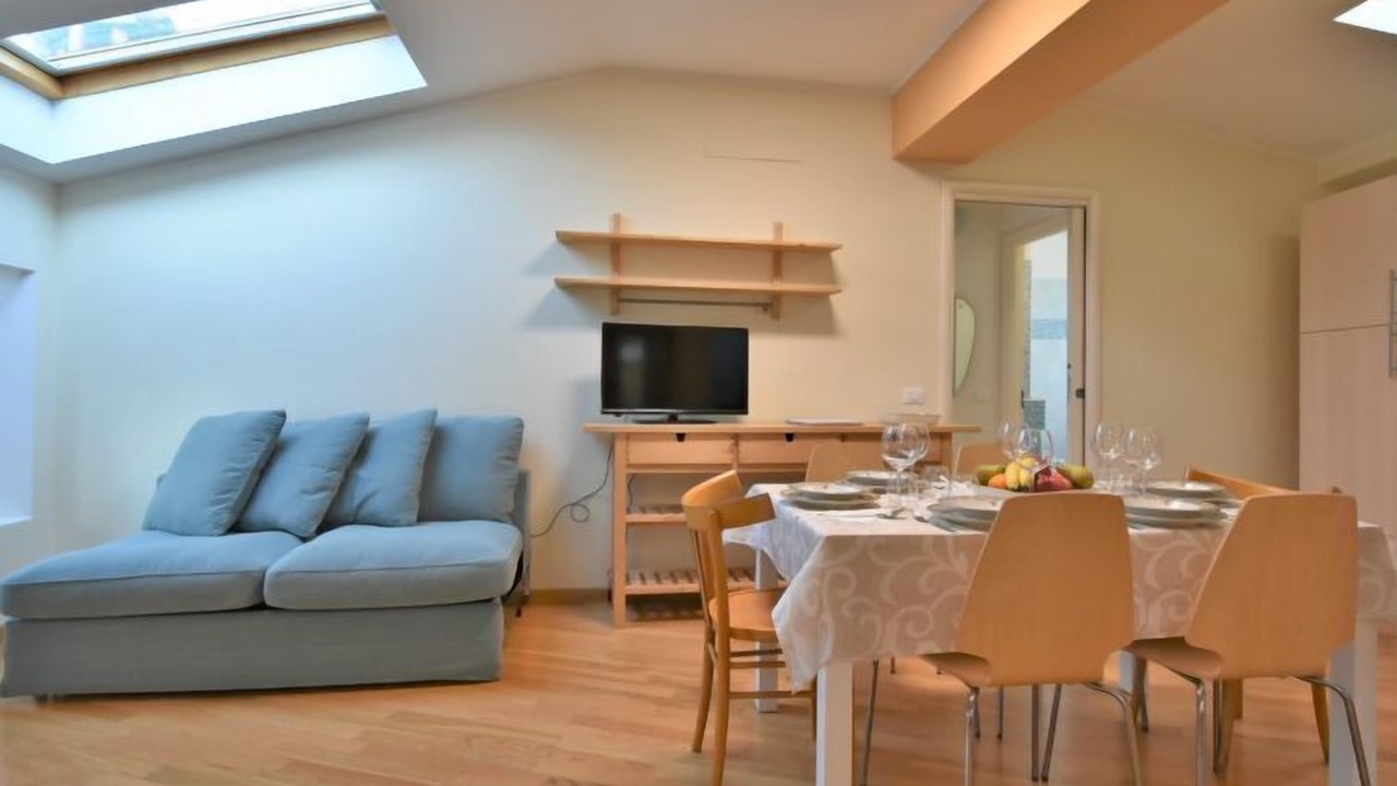 Photo of Bedroom in Iseo