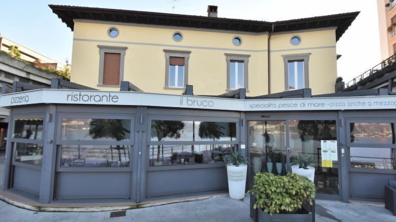 Photo of Others in Iseo