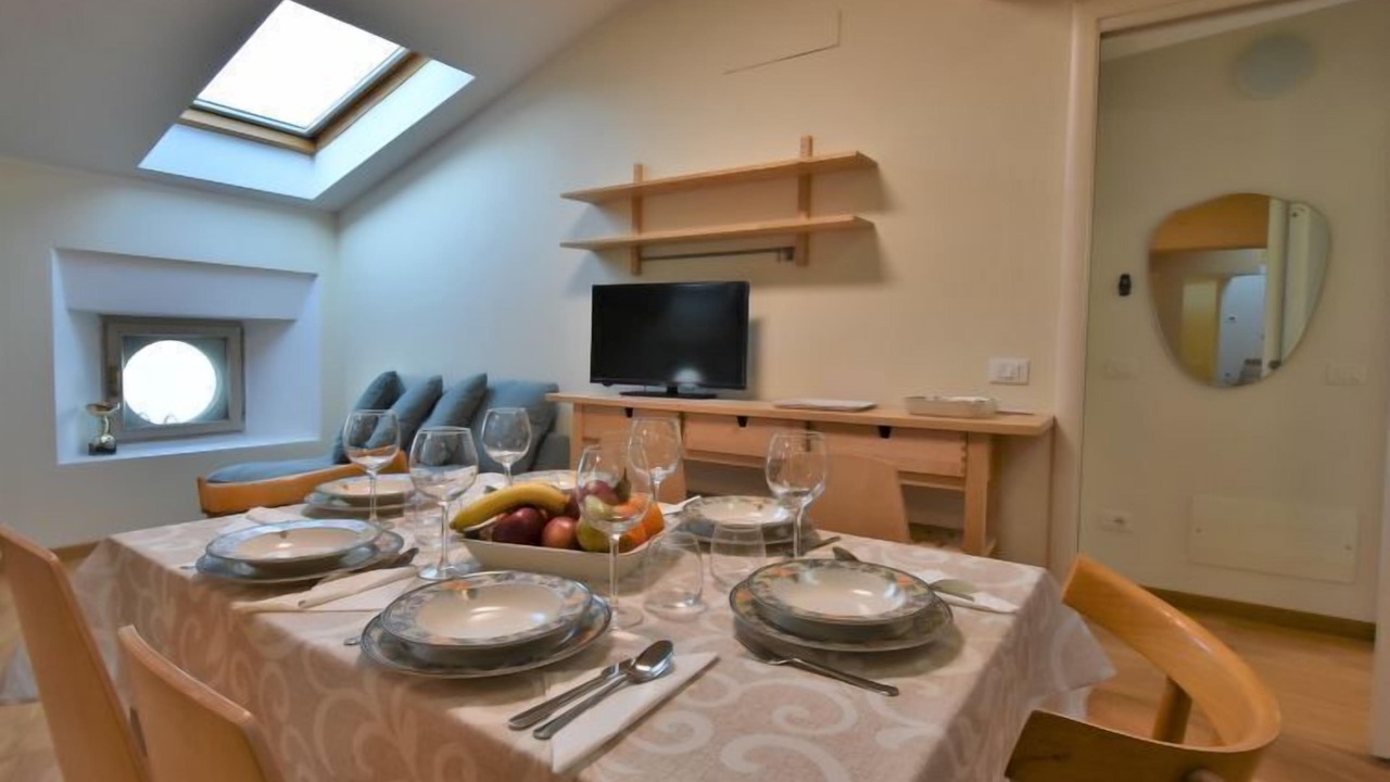 Photo of Bedroom in Iseo