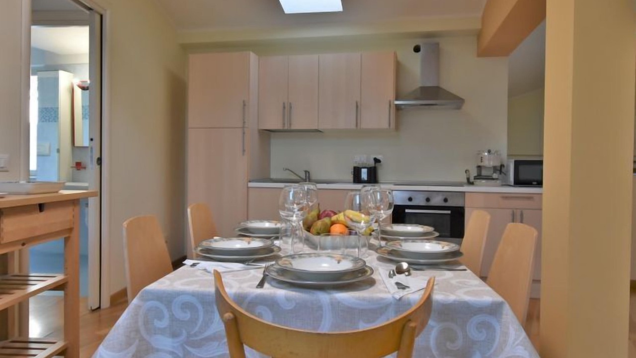 Photo of Bedroom in Iseo
