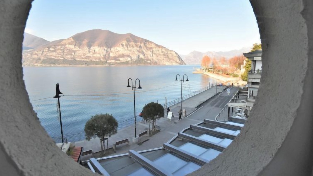 Photo of Others in Iseo
