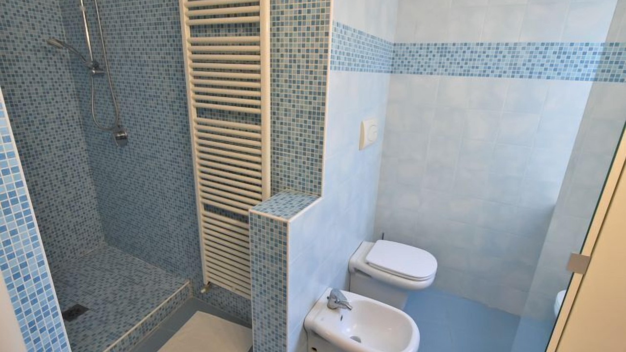 Photo of Bathroom in Iseo
