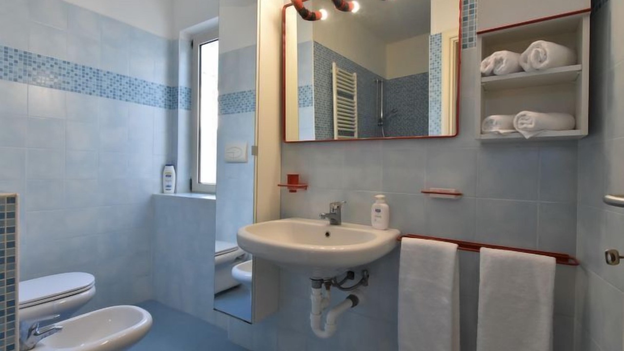 Photo of Bathroom in Iseo
