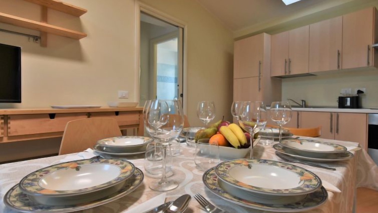 Photo of Bedroom in Iseo