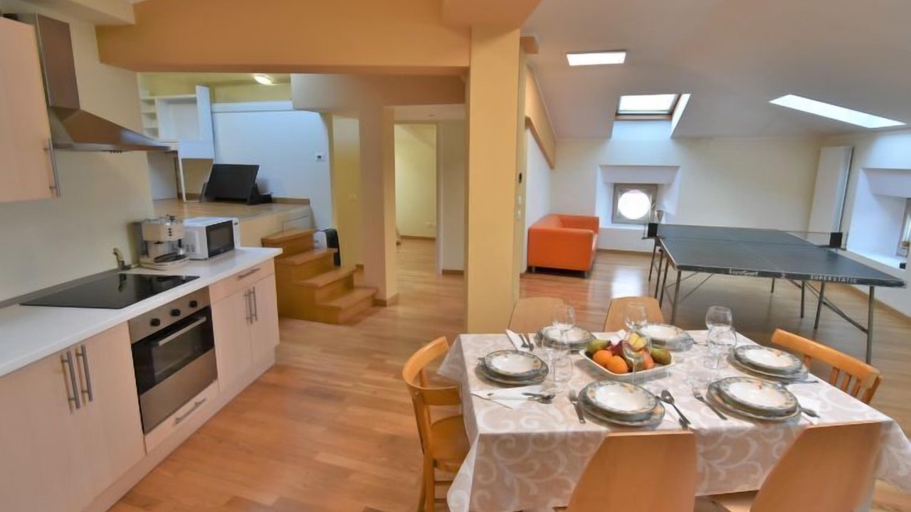 Photo of Bedroom in Iseo