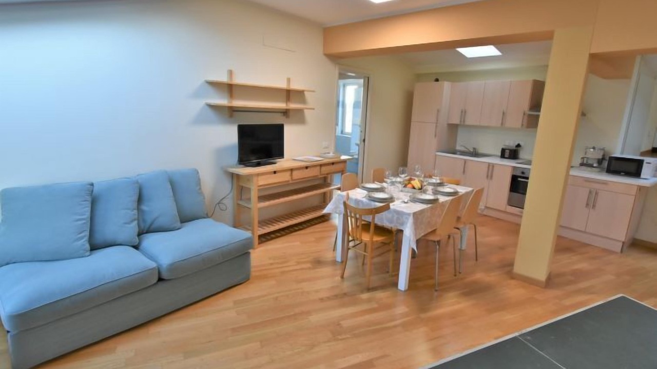 Photo of Livingroom in Iseo