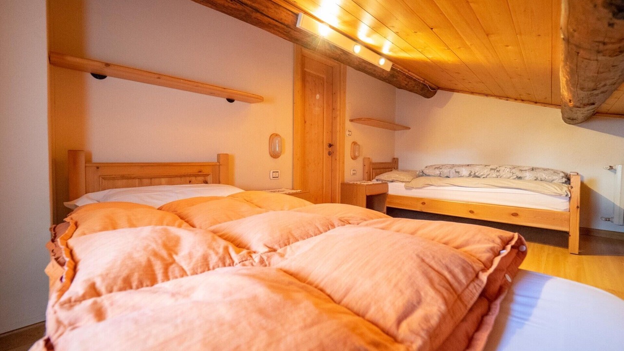 Photo of Bedroom in Livigno