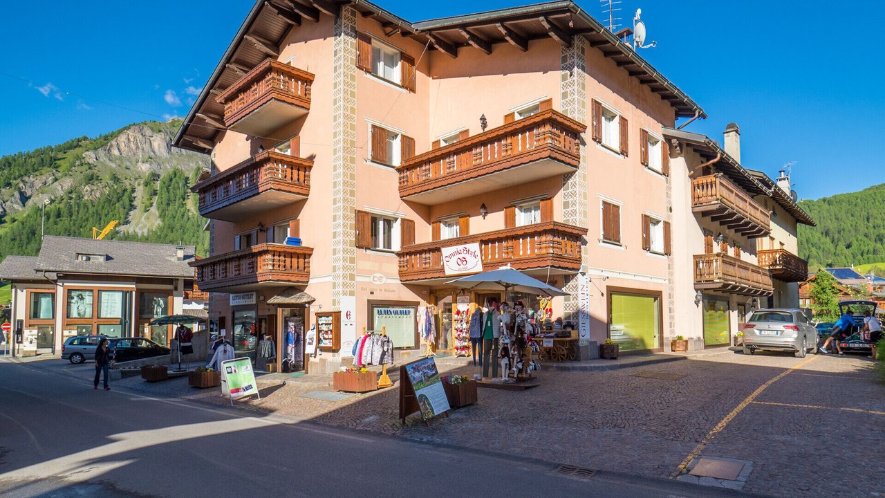 Photo of Outdoor in Livigno